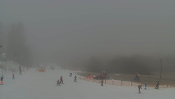 Panorama Vičanov - Tesák