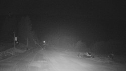 Panorama Vičanov - Tesák