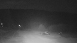 Panorama Vičanov - Tesák