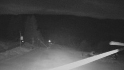 Panorama Vičanov - Tesák