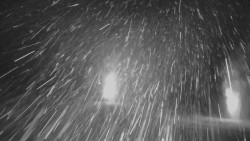 Panorama Vičanov - Tesák