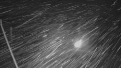 Panorama Vičanov - Tesák