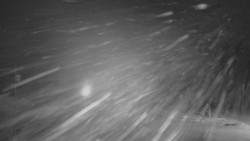 Panorama Vičanov - Tesák