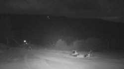 Panorama Vičanov - Tesák