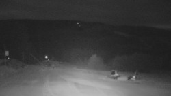 Panorama Vičanov - Tesák