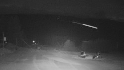 Panorama Vičanov - Tesák