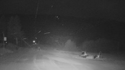 Panorama Vičanov - Tesák