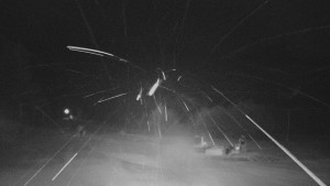 Skiareál Troják - Panorama Vičanov - Tesák - 30.12.2025 v 00:30