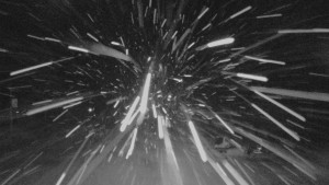 Skiareál Troják - Panorama Vičanov - Tesák - 30.12.2025 v 01:30