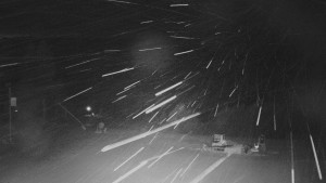 Skiareál Troják - Panorama Vičanov - Tesák - 30.12.2025 v 03:30