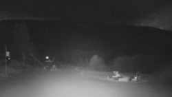 Panorama Vičanov - Tesák