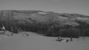 Skiareál Troják - Panorama Vičanov - Tesák - 30.12.2025 v 07:00 Skiareál Troják - Panorama Vičanov - Tesák - 30.12.2025 v 07:00