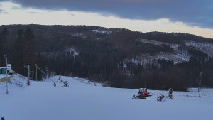 Skiareál Troják - Panorama Vičanov - Tesák - 30.12.2025 v 08:00 Skiareál Troják - Panorama Vičanov - Tesák - 30.12.2025 v 08:00