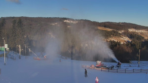 Skiareál Troják - Panorama Vičanov - Tesák - 30.12.2025 v 09:00 Skiareál Troják - Panorama Vičanov - Tesák - 30.12.2025 v 09:00