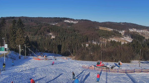 Skiareál Troják - Panorama Vičanov - Tesák - 30.12.2025 v 10:00 Skiareál Troják - Panorama Vičanov - Tesák - 30.12.2025 v 10:00