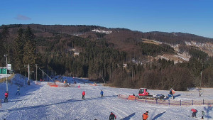 Skiareál Troják - Panorama Vičanov - Tesák - 30.12.2025 v 11:00 Skiareál Troják - Panorama Vičanov - Tesák - 30.12.2025 v 11:00