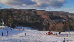 Skiareál Troják - Panorama Vičanov - Tesák - 30.12.2025 v 14:00 Skiareál Troják - Panorama Vičanov - Tesák - 30.12.2025 v 14:00