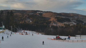 Skiareál Troják - Panorama Vičanov - Tesák - 30.12.2025 v 15:00 Skiareál Troják - Panorama Vičanov - Tesák - 30.12.2025 v 15:00