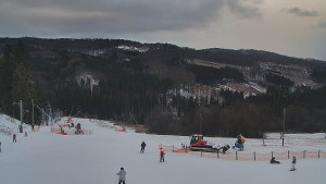 Skiareál Troják - Panorama Vičanov - Tesák - 30.12.2025 v 15:30