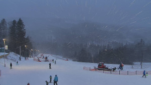 Skiareál Troják - Panorama Vičanov - Tesák - 30.12.2025 v 16:00 Skiareál Troják - Panorama Vičanov - Tesák - 30.12.2025 v 16:00