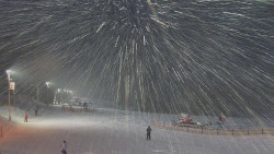 Panorama Vičanov - Tesák