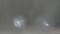 Panorama Vičanov - Tesák