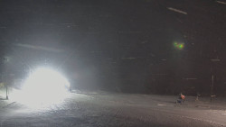 Panorama Vičanov - Tesák