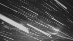 Panorama Vičanov - Tesák