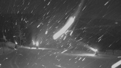 Panorama Vičanov - Tesák