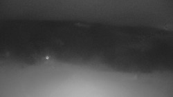 Panorama Vičanov - Tesák