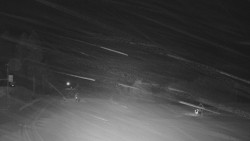 Panorama Vičanov - Tesák