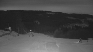 Skiareál Troják - Panorama Vičanov - Tesák - 2.1.2026 v 00:00