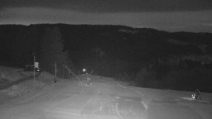 Skiareál Troják - Panorama Vičanov - Tesák - 2.1.2026 v 03:30