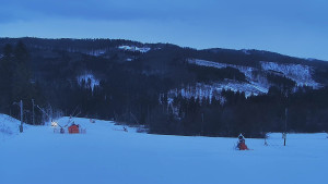 Skiareál Troják - Panorama Vičanov - Tesák - 2.1.2026 v 08:00