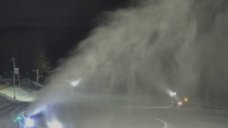 Panorama Vičanov - Tesák