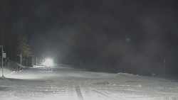 Panorama Vičanov - Tesák