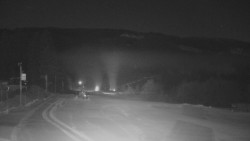 Panorama Vičanov - Tesák