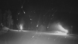 Panorama Vičanov - Tesák