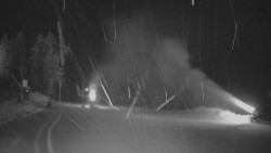 Panorama Vičanov - Tesák