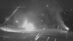 Panorama Vičanov - Tesák