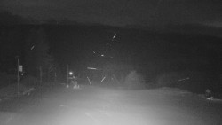 Panorama Vičanov - Tesák