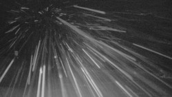 Panorama Vičanov - Tesák