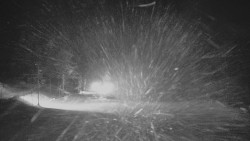 Panorama Vičanov - Tesák