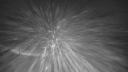 Panorama Vičanov - Tesák