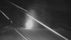 Panorama Vičanov - Tesák