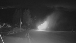 Panorama Vičanov - Tesák