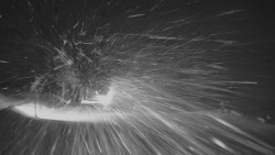 Panorama Vičanov - Tesák