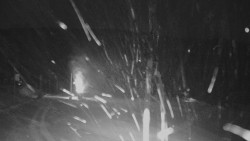 Panorama Vičanov - Tesák