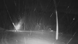 Panorama Vičanov - Tesák