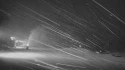 Panorama Vičanov - Tesák